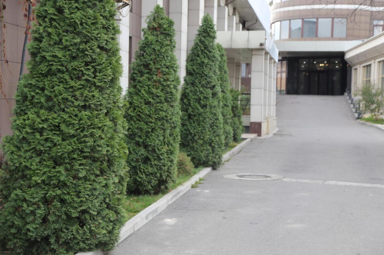 Maryotel Lebedinovka Extérieur photo